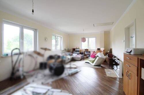 Gallerie im OG - 