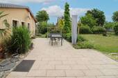 Terrasse - 