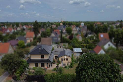 Unmittelbare Umgebung - 