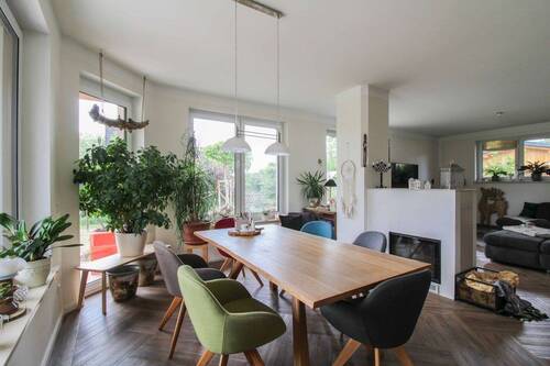 Essbereich - 