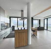 Geräumige Familienwohnung mit Balkon in Frankfurt am Main, Gallus