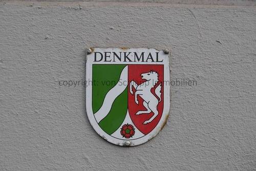 Denkmal! - Zentral gelegen mit vielen Möglichkeiten