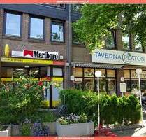 ++ attraktive, helle Bürofläche - mitten im Zentrum - SP vorhanden ++ - Trittau