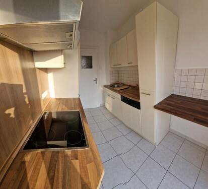 Küche mit WAMA Platz - 