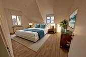 Schlafzimmer Einrichtungsbeisp - 