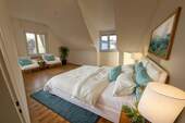 Schlafzimmer Einrichtungsbeisp - 