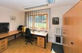 Büro im Erdgeschoss - 