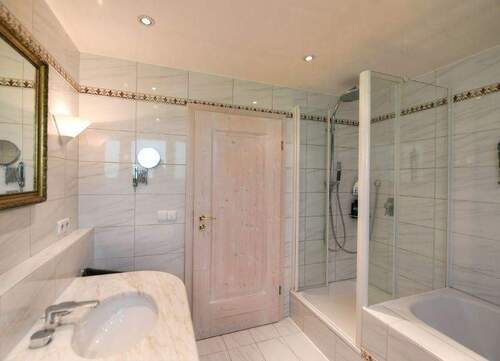 Badezimmer im EG - 