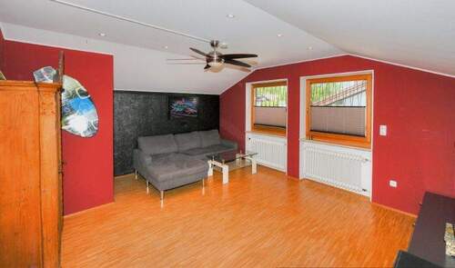 Weiteres Zimmer im OG - 