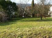 Bild 1 - Obereisenhausen: Sonniges Baugrundstück