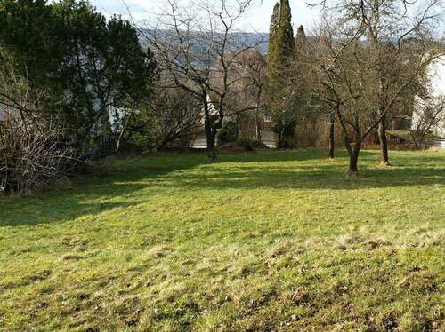 Bild 1 - Obereisenhausen: Sonniges Baugrundstück