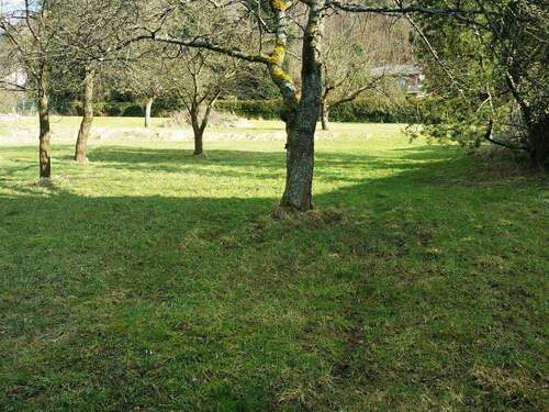 Bild 2 - Grundstück zum Kaufen in Steffenberg / Obereisenhausen