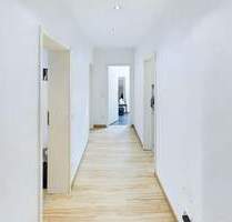 Lichtdurchflutete 2-Zimmer-Wohnung in Herrenhausen - Hannover Ledeburg