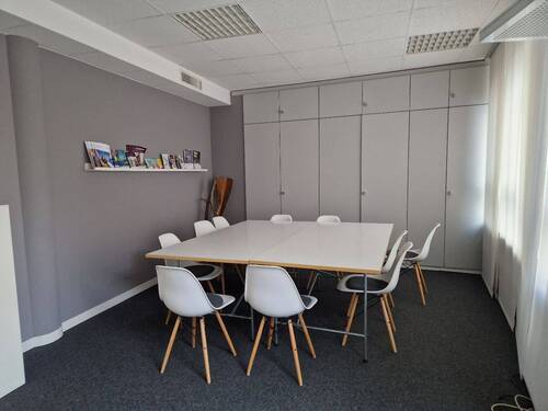 Meetingraum - 