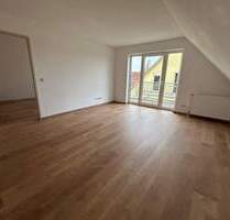 Gemütliche 2-Zimmer-Wohnung mit Balkon sucht Sie! - Wanzleben-Börde Seehausen