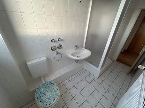 Beispielbild Badezimmer - 