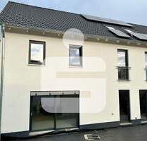 Neubau-REH im Erstbezug in Langensendelbach...Gestalten Sie Ihr Zuhause nach Ihren Wünschen