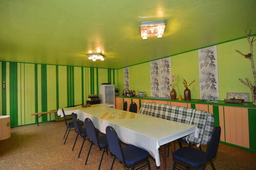 Veranstaltungsraum - 