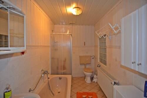 EG Badezimmer - 