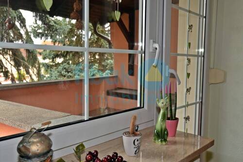 OG Balkon - Mehrfamilienhaus, Wohnhaus in Doberschütz / Paschwitz