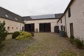 Hof und Scheune - 