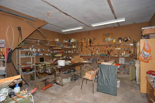 Werkstatt - 
