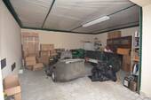 Garage - 
