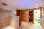 Wellnessbereich - 