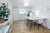 Arbeitszimmer - 