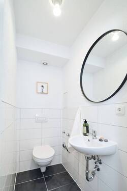 Gäste WC - 