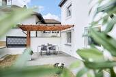 Terasse/ Garten - 