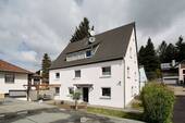 Hausansicht - 