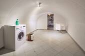 Waschraum/ Fitnessbereich - 