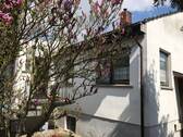 Lärz Bild 3.jpg - Freistehendes Einfamilienhaus mit zusätzlichem Ferienhaus in ruhiger Wohnlage von Lärz
