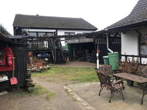 Lärz Bild 1.jpg.jpeg - 6 Zimmer Einfamilienhaus in Lärz