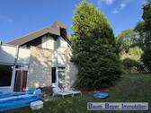 Gartenansicht - 