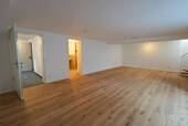 Separater Eingang Souterrain - 