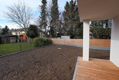 Terrasse/ Garten - 