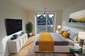 Schlafzimmer EG - 