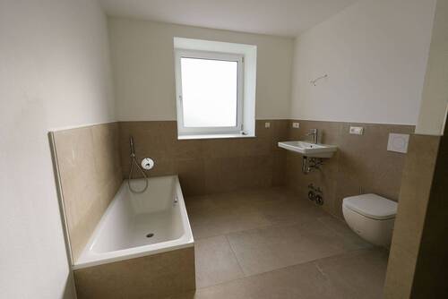 Badezimmer - 