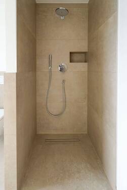 Regendusche - 
