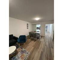 Moderne 3-Zimmer-Wohnung mit Balkon in Lokstedt, Hamburg