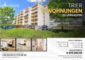 Titelbild - 5 Eigentumswohnungen in Trier 