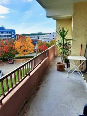 Balkon - 