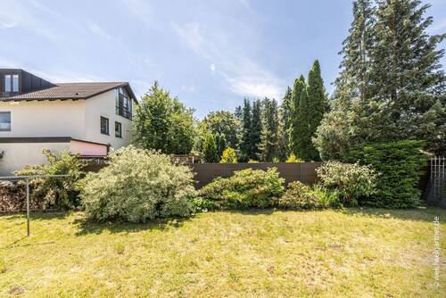 Blick nach Süden - 