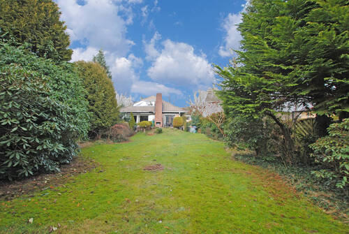 Ansicht Rückseite - 