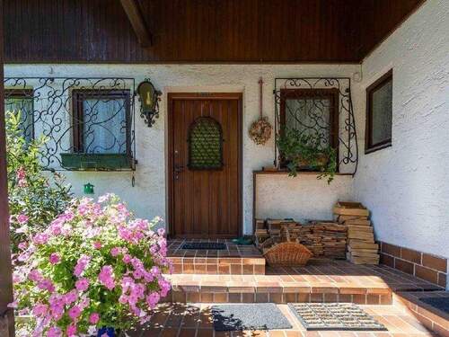 Willkommen zur Besichtigung - 