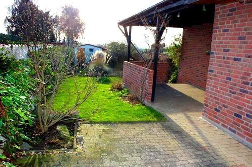 Terrassen - Einfamilienhaus mit Garten, für Papa, Mama, Kind, Katze + Hund!!!