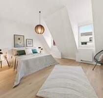 Moderne, renovierte 3-Zimmer Wohnung zum Erstbezug, provisionsfrei - Ehningen