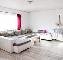 Idyllisch gelegene 4-Zimmer-ETW mit großem Hobbybereich - Schopfheim Gersbach